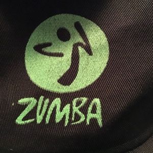 ZUMBA hat